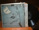 Dick Garcia A Message from Garcia LP Dawn DLP-1106 Mono *cheesecake