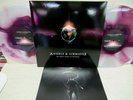 MINT/UNPLAYED ANGELS & AIRWAVES WE DONT NEED TO WHISPER 2014 LTD COLOR VINYL 2LP