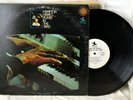Hampton Hawes Playin in the Yard Promo P-10077 Fantasy Records Exc
