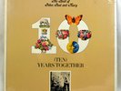 Sealed The Best of Peter, Paul and Mary 10 Years Together WB Stereo BSK 3105