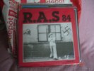 R.A.S 84 OI PUNK INFANTERIE SAUVAGE