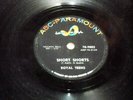 78rpm ROYAL TEENS 10