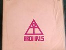 Arco Iris - S/T RCA VIK LZ-1165(1st pressing 1970 Argentina Oscar G.Santaolalla)