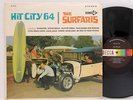 The Surfaris          Hit City 64          Decca        USA        NM