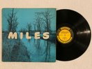 Miles Davis New Quintet Prestige PRLP 7014 DG NJ RVG John Coltrane Red Garland