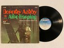 Dorothy Ashby - Afro-Harping LP Cadet LPS 809 OG 1968 DG Stereo Richard Evans