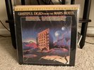 The Grateful Dead From Mars Hotel Mobile Fidelity Sound Lab /4000 Vinyl 45rpm LP