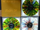 ROLLING STONES LIVE BASEL 90 MULTICOLORED NUMBERED BOX VINYL SWINGIN PIG