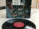 TRUMPETS ALL OUT- 1957 SAVOY LP MG12096 ART FARMER CHARLIE SHAVERS (RVG) VG+/VG+