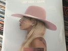 LADY GAGA Joanne 2xLP PINK VINYL Colored /2000 Urban Outfitters UO 2017 Sealed