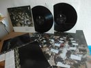 PORTISHEAD Roseland NYC Live Rare UK Original Double LP w/Poster 1998 Mint