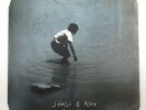 JONSI & ALEX SOMERS RICEBOY SLEEPS 2009 VINYL 2 LP AMBIENT Parachute Sigur Ros