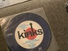 The Kinks You Really Got Me Pic Disc Mod Rare Ex Condition