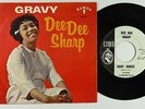 Northern Soul 45 - Dee Dee Sharp - Baby Cakes - Cameo - mp3 autograph