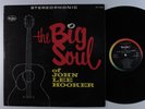 JOHN LEE HOOKER The Big Soul Of... VEE-JAY LP