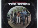 BYRDS Mr. Tambourine Man COLUMBIA CS-9172 LP SEALED