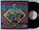 MEMPHIS JUG BAND Self Titled YAZOO 1067 2XLP VG+ gatefold