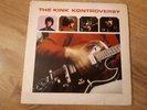 The Kinks,