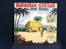 HAWAIIAN GUITAR HOT SHOTS:Various:Vintage Guitar on Yazoo Nr Mt Vinyl LP