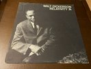 Walt Dickerson Relativity VG++ New Jazz Repress VAN GELDER Bop Vibes RARE LP