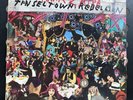 Tinsel Town Rebellion LP Frank Zappa Signed By Steve Vai