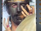 Frank Zappa Joe’s Garage Acts II&III Lp Red And Blue Vinyl