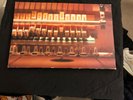 Aphex Twin Drukqs 4x12” LP.2001 Uk press Warp