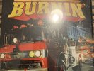 Daft Punk – Burnin’ 12” Original, Ian Pooley, Slam, DJ Sneak Mixes - Near Mint