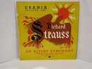 Strauss  Franz Konwitschny  An Alpine Symphony 1952 Urania URLP 7064  12