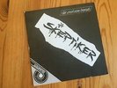 AMIGA Quartett Single - Die Skeptiker - die anderen bands - 1989 dada in Berlin