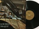 FRANCISCO ZUMAQUE   LATIN FUNK MOOG  listen