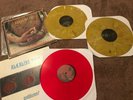 Alkaline trio record lot.   2lp remains and goddamnit.  Both 2007 pressing. Rare