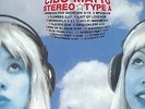 CIBO MATTO Stereo Type A (new and sealed vinyl)