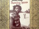 BURNING SPEAR Social Living / Living Dub (new and sealed vinyl)