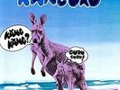 GURU GURU Kanguru (new and sealed vinyl)