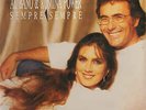 AL BANO / ROMINA POWER Sempre Sempre (used vinyl)