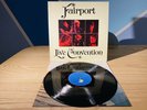 Fairport Convention Fairport Live Convention
