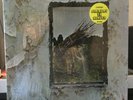 LED ZEPPELIN Zoso SD19129 VG++ In Shrink With HYPE STICKER