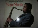 Wayne Shorter:Wayning Moments 1962 VeeJay LP 3029 Mono 1st Press Freddie Hubbard