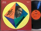 JOE HENDERSON-TETRAGON LP-MSP 9017-ORANGE LABEL-72 MILESTONE-SPIRITUAL-TOUGH