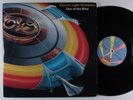 ELECTRIC LIGHT ORCHESTRA Out Of The Blue JET 2XLP VG++/VG+ gatefold w/ poster