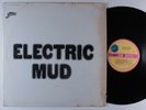 MUDDY WATERS Electric Mud CADET CC-314 LP VG+ SHRINK