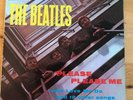 The Beatles - Please Please Me (1st Press Gold & Black Parlophone Mono 1963) VG+