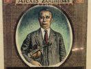 Alexis Zoumbas A Lament For Epirus 1926-28 SS OG R. Crumb US SALES ONLY