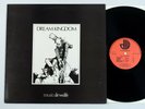 Dream Kingdom Various Artists Compilation LP  Music De Wolfe DWS/LP 3322 Holland