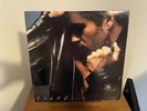 GEORGE MICHAEL - FAITH Vinyl LP Record W/ Insert 1987, Columbia 40867