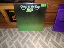 SEALED YES CLOSE TO THE EDGE FIRST PRESS