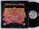 BLACK SABBATH Sabbath Bloody Sabbath WARNER BROS LP VG+