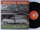 LITTLE JUNIOR PARKER Driving Wheel DUKE LP mono
