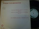 JANOS STARKER - ABA BOGIN / BEETHOVEN / CONTREPOINT VOGUE